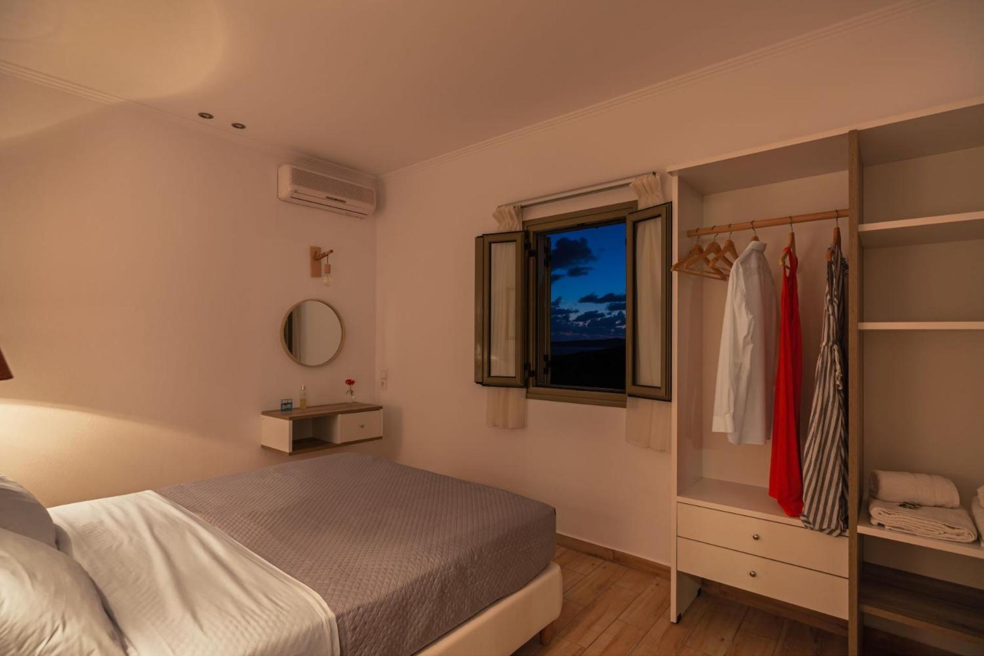 Kosyforema Villas Gialova Habitación foto