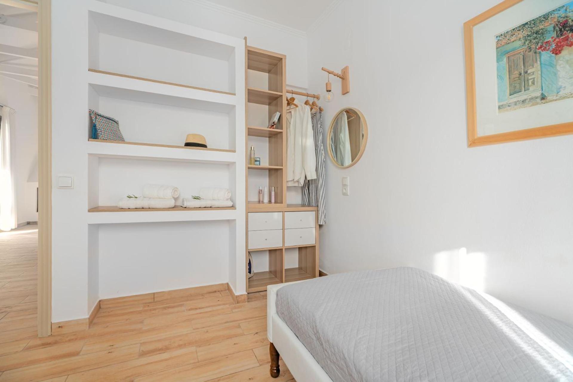 Kosyforema Villas Gialova Habitación foto