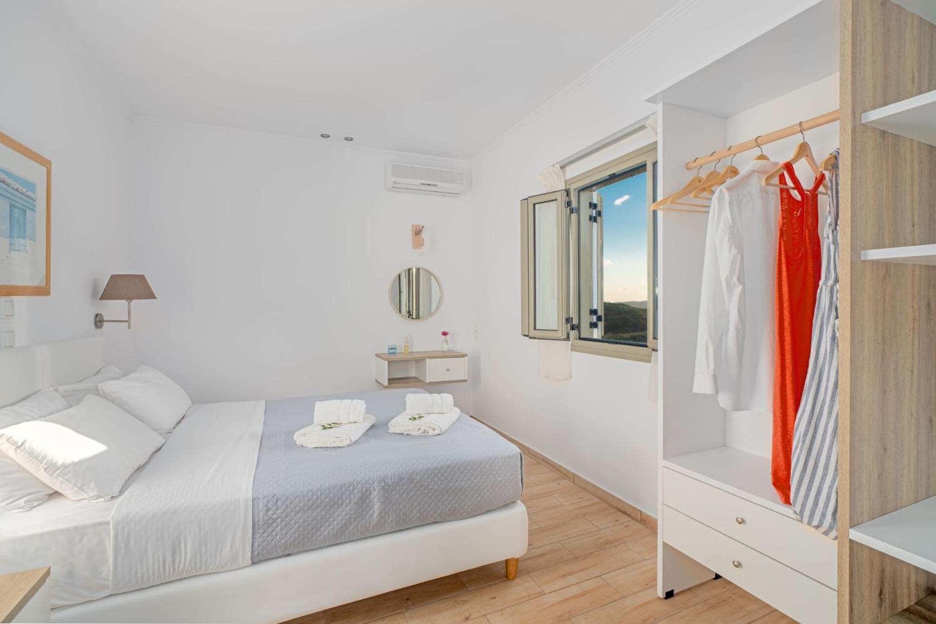 Kosyforema Villas Gialova Exterior foto