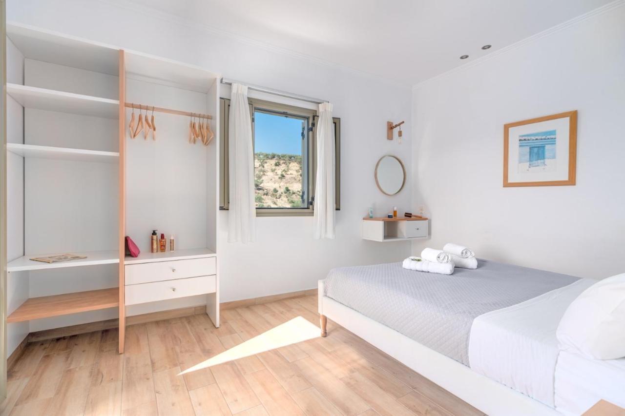Kosyforema Villas Gialova Exterior foto